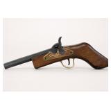 Wood-Stock Long Gun