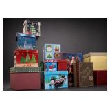 Assorted Christmas Gift Boxes