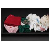 Textile & Decorative Accessory Lot