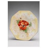 RetronEU English Roses 3028 China Plates