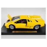 Maisto Lamborghini Diablo (1990) Model Car