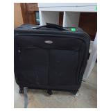 Samsonite Rolling Suitcase