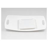 10 Strawberry Street HLD-19/9RECHNDPLTR Tray