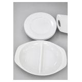 U.S Pyrex Serving And Dinnerware Collection