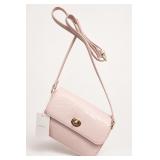 Primark Pink Textured Handbag