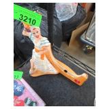 CHINA Vandor I Love Lucy Figurine