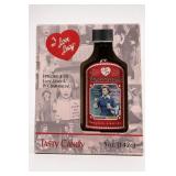 I Love Lucy Vitameatavegamin Candy