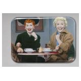 I love Lucy Collectors Tin Box