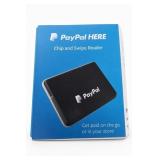 PayPal HERE Chip And Swipe Reader