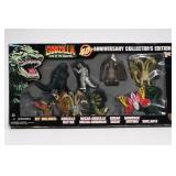 Godzilla 40th Anniversary Collector