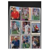 1994 Upper Deck World Cup USA Soccer Cards