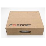 Fortinet Network Switch