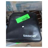 Tasco 7x35 Zip Focus Binoculars