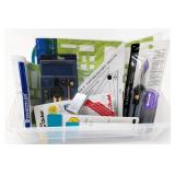 Staedtler Cretacolor Pentel Art Supplies