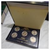 2002 State Quarter Collection