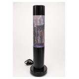 MME, Inc. GLITTER LITE 46600 Glitter Lamp