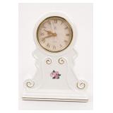 PS Limited Edition 1999 Quartz Mantel Clock