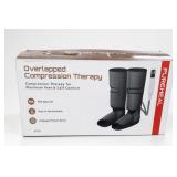PUREHEAL Overlapped Compression Therapy System