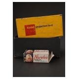 Kodak Ektanar 200mm 4.0 Projection Lens