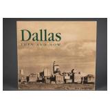 Ken Fitzgerald Dallas Then and Now 2001