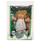 Cabbage Patch Kids 25th Anniversary Edition Doll