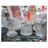 Crystal Glassware Group