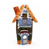 Blue Sky Clayworks Heather Goldminc Candle House