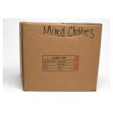 Mixed Clothes