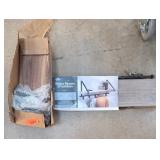 Better Homes & Gardens Shelf With Brackets &