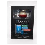 ReelSonar iBobber Castable Bluetooth Fish Finder