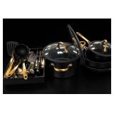 Thyme & Table Cookware And Utensil Set