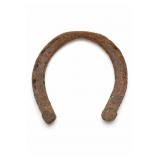 Rusty Horseshoe