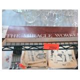 Regent Sheffield The Miracle Worker 3-Pc Knife