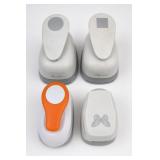 The Paper Studio Butterfly Craft Punch