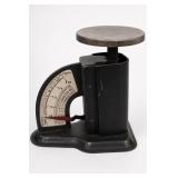 Mechanical Postal Scale