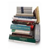 Civil War, Gardening & Cookbook Books Lot