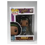 Funko Pop! Movies Wonka Noodle #1477 Vinyl Figure