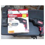 Hyper Tough 5-Amp 3/8-Inch Corded Drill