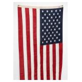 Valley Forge Flag Co. Pioneer Cotton Flag 3x5 Ft