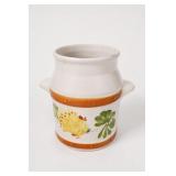 SECLA FTD Hand Made Portugal Measuring Pitcher
