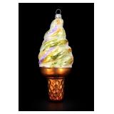 Christopher Radko Soft Serve Delight Ornament