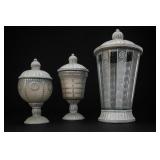 3-Gallon Made In USA Polycarbonate Dispensers