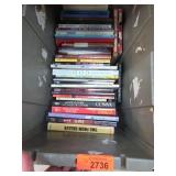 Christian Books, Timothy Keller, Yancey & More
