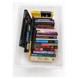 Jay Winik April 1865 & Assorted Books