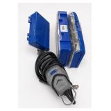 Dremel Sanding/Grinding Kit With Rotary Tool
