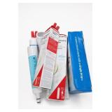 Frigidaire GE Glacier Fresh Brita Water Filters