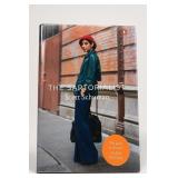 Scott Schuman The Sartorialist Signed Book