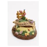 Goebel Musikfest Collection 1998 China Figurine