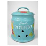 The Pioneer Woman Ree Drummond Fresh Potato