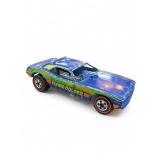 Hot Wheels Redline Flying Colors Die-Cast Car